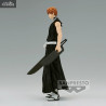 Bleach - Figure Ichigo Kurosaki or Uryu Ishida, Solid and Souls