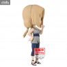 Naruto Shippuden - Figure Tsunade, Q Posket