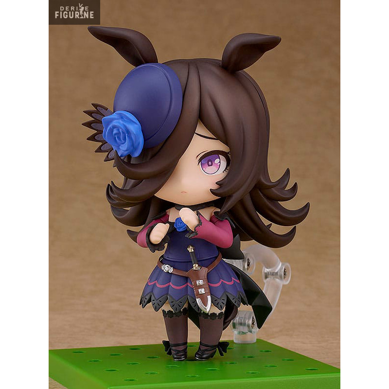 Uma Musume Pretty Derby -...