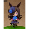 Uma Musume Pretty Derby - Figure Rice Shower, Nendoroid