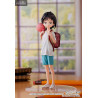 Takopi's Original Sin - Figurine Shizuka Kuze & Takopi, Pop Up Parade