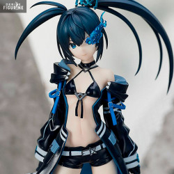 Black Rock Shooter Fragment...