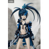 Black Rock Shooter Fragment - Figure Elishka, Pop Up Parade