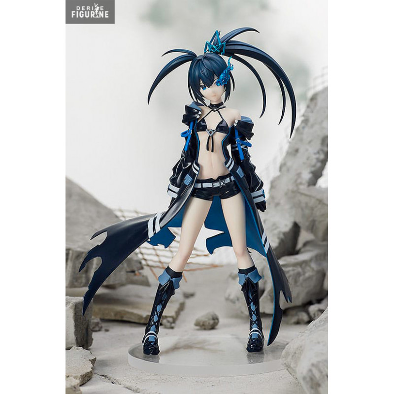 Black Rock Shooter Fragment...