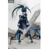 Black Rock Shooter Fragment - Figure Elishka, Pop Up Parade