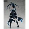 Black Rock Shooter Fragment - Figure Elishka, Pop Up Parade