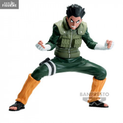 Naruto - Figurine Rock Lee...