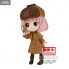 SPY×FAMILY - Figure Anya, Loid or Yor, Research / Going Out, Q Posket