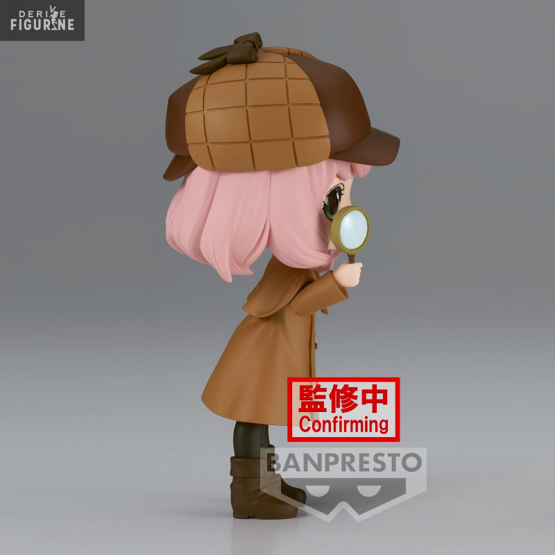 SPY×FAMILY - Figurine Anya,...