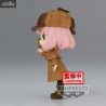 SPY×FAMILY - Figure Anya, Loid or Yor, Research / Going Out, Q Posket