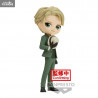 SPY×FAMILY - Figure Anya, Loid or Yor, Research / Going Out, Q Posket