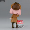 SPY×FAMILY - Figure Anya, Loid or Yor, Research / Going Out, Q Posket