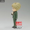 SPY×FAMILY - Figurine Anya, Loid ou Yor, Research / Going Out, Q Posket