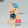 Shangri-La Frontier - Figurine Sunraku