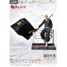Tokyo Revengers - Ken Ryuguji (Draken) figure, Prisma Wing