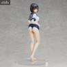 Coffee Kizoku Illustration - Sumika Aoyama figure