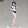 Coffee Kizoku Illustration - Sumika Aoyama figure
