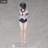 Coffee Kizoku Illustration - Sumika Aoyama figure