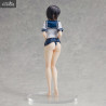 Coffee Kizoku Illustration - Sumika Aoyama figure