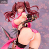 Original Character - Ninja Erika figure