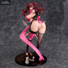 Original Character - Ninja Erika figure