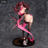 Original Character - Ninja Erika figure