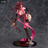 Original Character - Ninja Erika figure