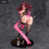 Original Character - Ninja Erika figure