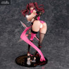 Original Character - Ninja Erika figure