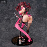 Original Character - Ninja Erika figure