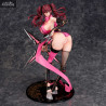 Original Character - Ninja Erika figure