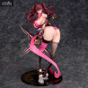 Original Character - Ninja Erika figure