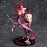 Original Character - Figurine Ninja Erika