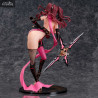 Original Character - Ninja Erika figure