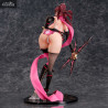 Original Character - Ninja Erika figure