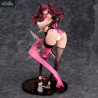 Original Character - Ninja Erika figure