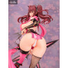 Original Character - Ninja Erika figure