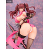 Original Character - Ninja Erika figure