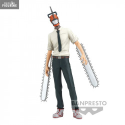 Figurine Chainsaw Man vol...