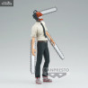 Figurine Chainsaw Man vol 4, Chain Spirits