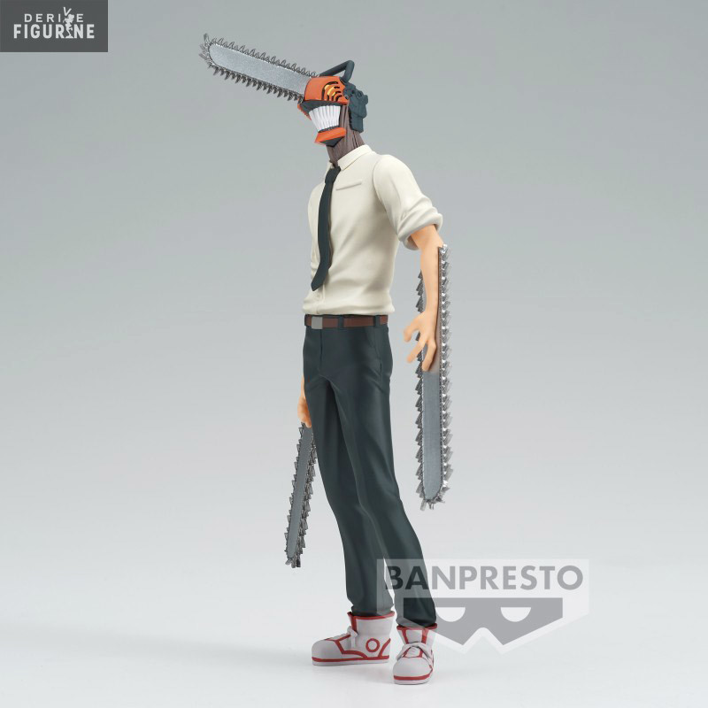 Figurine Chainsaw Man vol...