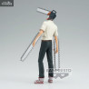 Figure Chainsaw Man vol 4, Chain Spirits