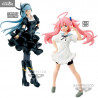 That Time I Got Reincarnated as a Slime - Figurine Milim Nava ou Luminous Valentine Vol.21, Otherworlder