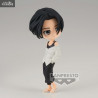 Tokyo Revengers - Figurine Manjiro Sano Mikey, Black Hair Q Posket