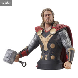 Marvel, Thor : Le Monde des...