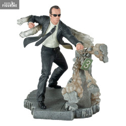 The Matrix - Agent Smith...