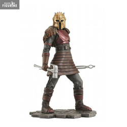 Star Wars, The Mandalorian...