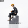 Tokyo Revengers - Figure Matsuno Chifuyu, Break time collection