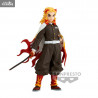 Demon Slayer Kimetsu No Yaiba - Figure Senjuro, Kyojuro, Tokito Muichiro or Genya, Vol 43/44