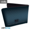 Superman wallet - Superman suit, DC Comics